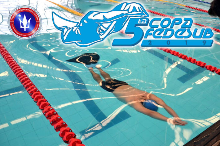 🇨🇱 5° FEDESUB Finswimming Cup &#8211; Santiago de Chile &#8211; [RESULTS], Finswimmer Magazine - Finswimming News