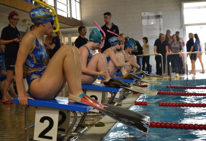 🇪🇸 XLVIII Campeonato de Aragón &#8211; Zaragoza (Spain) &#8211; [RESULTS], Finswimmer Magazine - Finswimming News