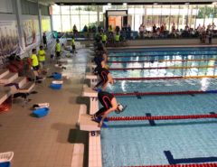 🇨🇿 Czech Finswimming Championships 2023, Finswimmer Magazine - Finswimming News