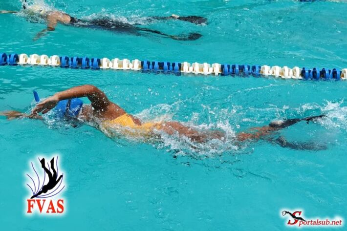 🇻🇪 National Finswimming Venezuelan Championship FVAS 2019 &#8211; Caracas &#8211; [RESULTS], Finswimmer Magazine - Finswimming News