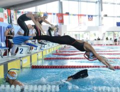 🇮🇹 31st Finswimming Memorial Paolo Gori Meeting &#8211; Bologna, Finswimmer Magazine - Finswimming News
