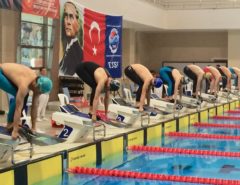 🇹🇷 Finswimming Turkish Championships 2022 &#8211; Gaziantep, Finswimmer Magazine - Finswimming News