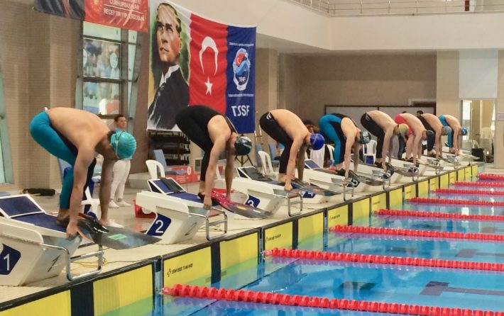 🇹🇷 Finswimming Turkish Championships 2022 &#8211; Gaziantep, Finswimmer Magazine - Finswimming News