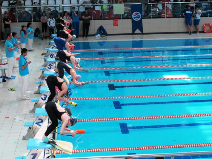 🇹🇷 Finswimming Open Age Turkish Individual Championship 2019 &#8211; İstanbul &#8211; [RESULTS], Finswimmer Magazine - Finswimming News