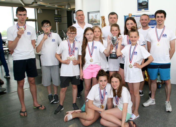 🇬🇧 British Finswimming Championship 2019 &#8211; Bath, Finswimmer Magazine - Finswimming News