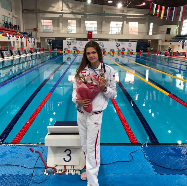 🇪🇬 How was the Finswimming Junior World Championship in Egypt?, Finswimmer Magazine - Finswimming News