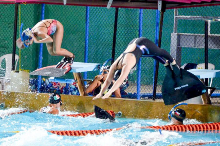 🇨🇴 Finswimming Panamerican Championships 2019 – Santa Marta, Colombia &#8211; [RESULTS], Finswimmer Magazine - Finswimming News