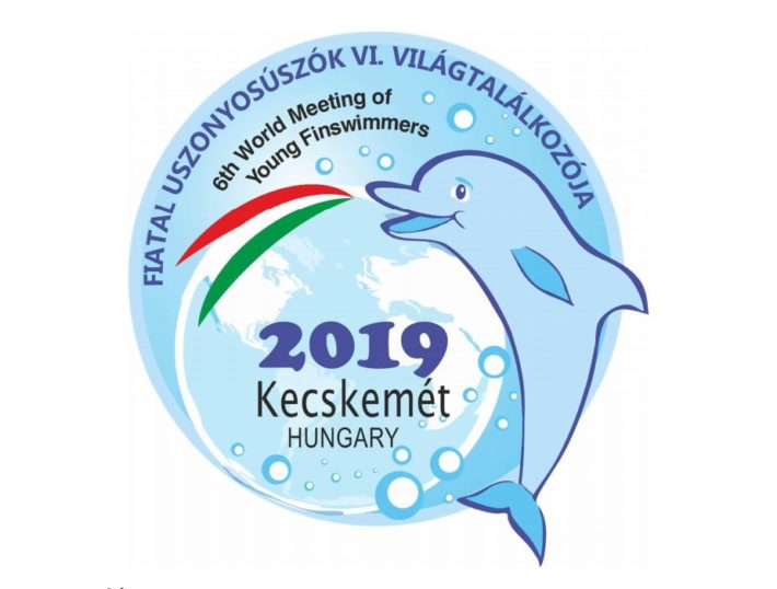 🇭🇺 6th World Meeting of Young Finswimmers 2019 &#8211; Kecskemét, Finswimmer Magazine - Finswimming News