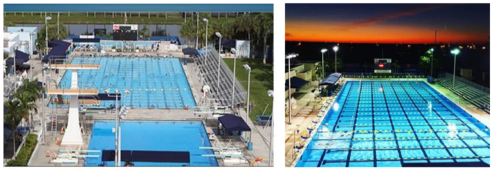 🇺🇸 CMAS Finswimming World Cup 2020 Round 4 – Coral Springs (USA), Finswimmer Magazine - Finswimming News