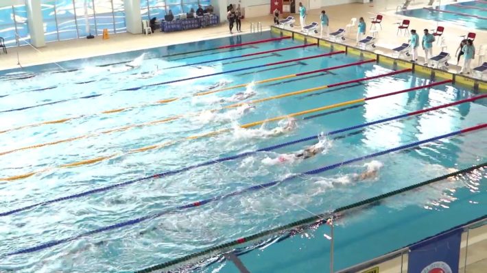 🇹🇷 Turkish Finswimming Winter Championships 2019 &#8211; Results, Finswimmer Magazine - Finswimming News