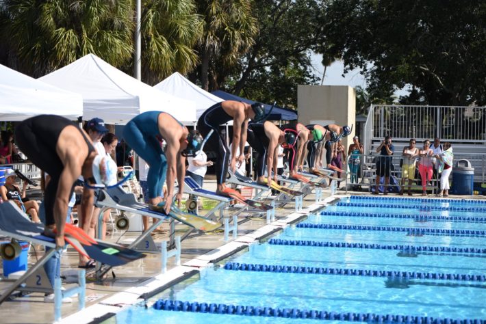 🇺🇸 CMAS Finswimming World Cup 2020 Round 4 – Coral Springs (USA), Finswimmer Magazine - Finswimming News