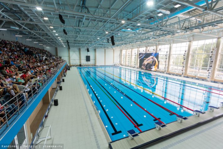 🇷🇺 Tomsk Region Finswimming Junior Championships 2022, Finswimmer Magazine - Finswimming News