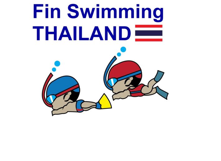 🇹🇭 Thailand Finswimming Championships 2023, Finswimmer Magazine - Finswimming News