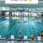🇭🇷 Croatian Finswimming Championships 2020 &#8211; Zagreb, Finswimmer Magazine - Finswimming News