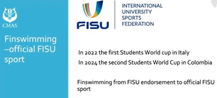 FISU University World Cups - FISU