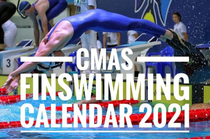 Calendário Profissional 2021 – Swimchannel
