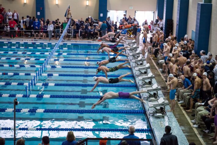 World Games 2022 Swimming Pool Complex
