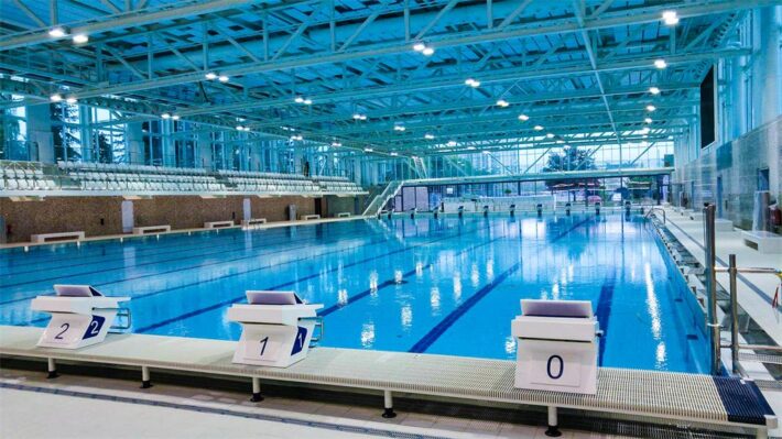 🇭🇷 Croatian Finswimming Championships 2024 &#8211; Zagreb, Finswimmer Magazine - Finswimming News