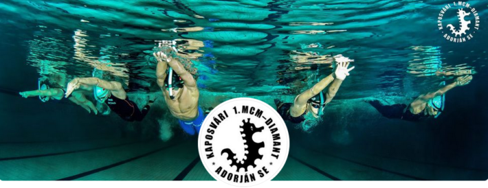 🇭🇺 Results Finswimming Diamant Kupa &#8211; Hungary, Finswimmer Magazine - Finswimming News