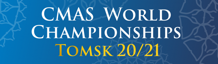 🇷🇺 CMAS Finswimming World Championships 2021 &#8211; Tomsk (Russia), Finswimmer Magazine - Finswimming News