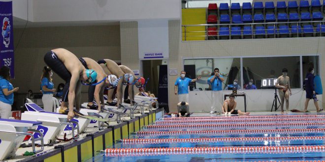 🇹🇷 Spring Turkish Finswimming Cup &#8211; Gebze, Finswimmer Magazine - Finswimming News