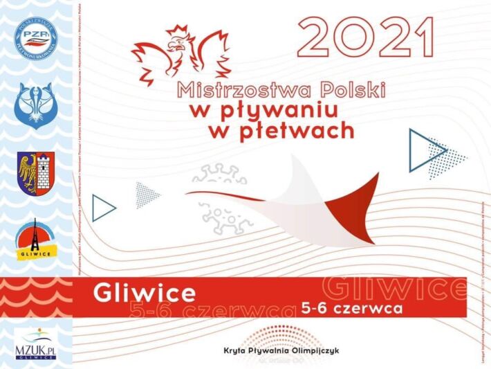 🇵🇱 Polish Finswimming Championships &#8211; Gliwice, Finswimmer Magazine - Finswimming News