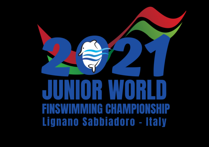 🇮🇹 Italian Junior Finswimming Team 2021, Finswimmer Magazine - Finswimming News