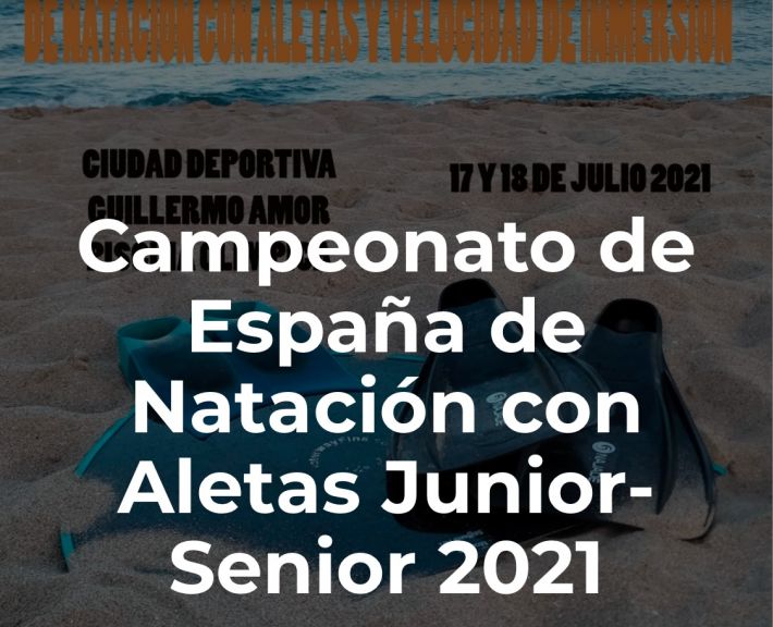 🇪🇸 Finswimming Spanish Championships 2021 &#8211; Benidorm, Finswimmer Magazine - Finswimming News
