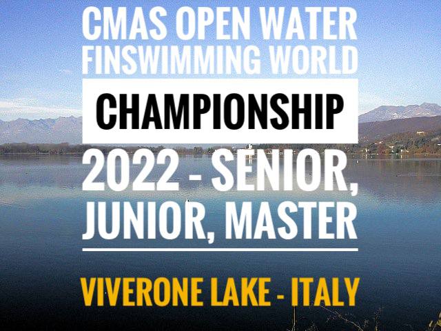 Italian Open Water Tour 2022
