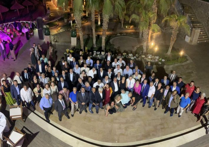 🇪🇬 CMAS General Assembly &#8211; new BOD, Finswimmer Magazine - Finswimming News