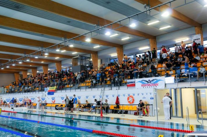 🇵🇱 Finswimming Junior European Cup 2021 &#8211; Poland, Finswimmer Magazine - Finswimming News