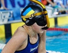 🇺🇦 Results Finswimming Ukrainian Championships 2023 &#8211; Summer, Finswimmer Magazine - Finswimming News