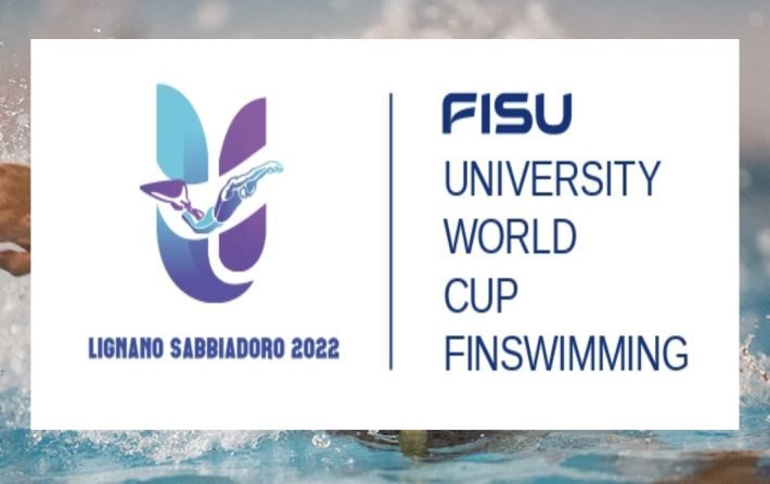 🇮🇹 Italian Team for the Finswimming University World Cup, Finswimmer Magazine - Finswimming News