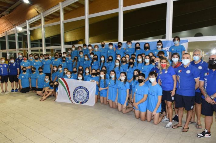 🇮🇹 About the Finswimming University World Cup 2022 in Italy, Finswimmer Magazine - Finswimming News