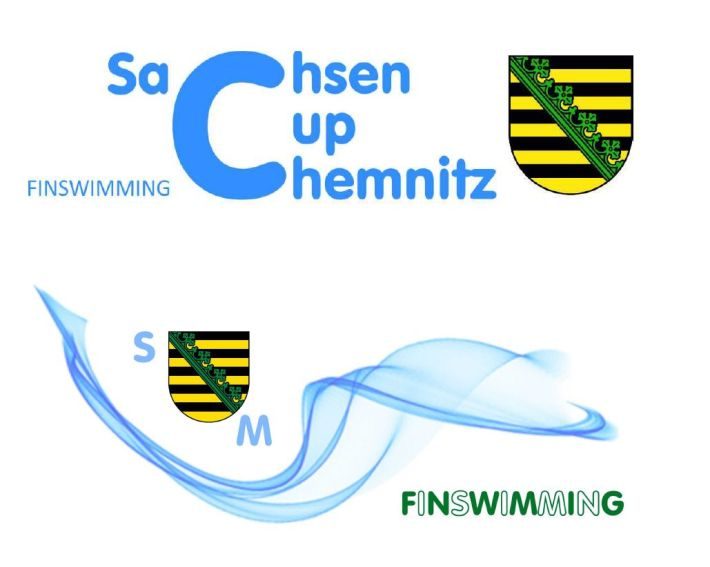 🇩🇪 Sachsen Cup Finswimming 2021 &#8211; Chemnitz, Finswimmer Magazine - Finswimming News