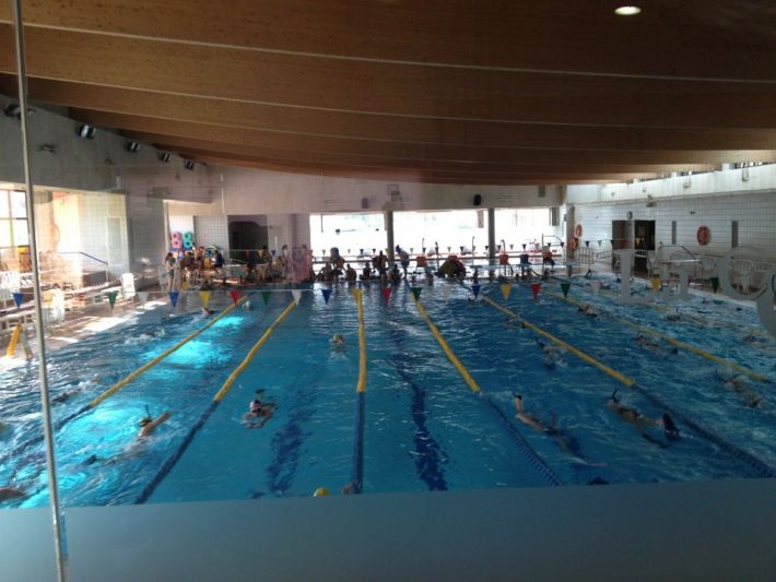 🇪🇸 Spanish Federal Finswimming Control 2021 &#8211; Spain, Finswimmer Magazine - Finswimming News