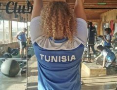 🇹🇳 Tunisian Finswimming Championships 2022 &#8211; Brads, Finswimmer Magazine - Finswimming News
