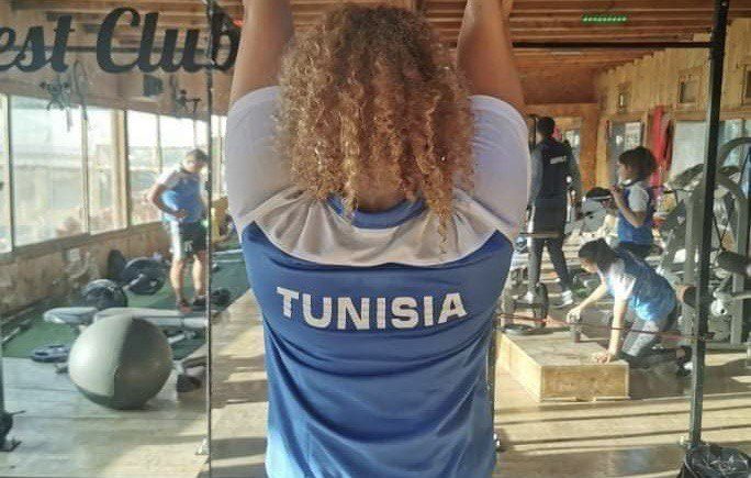 🇹🇳 Tunisian Finswimming Winter Championships 2023, Finswimmer Magazine - Finswimming News