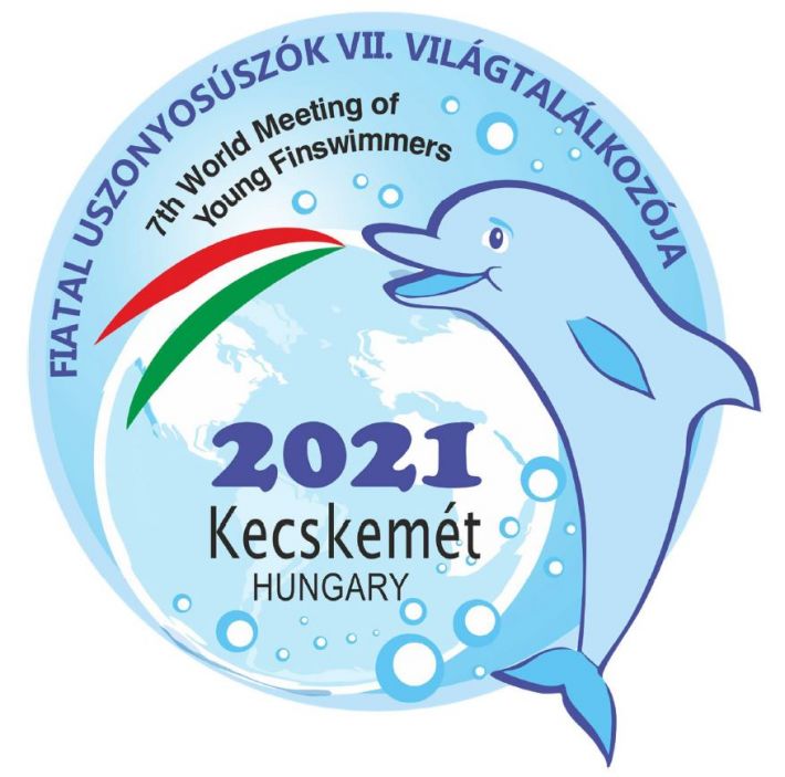 🇭🇺 7th World Meeting of Young Finswimmers &#8211; Hungary, Finswimmer Magazine - Finswimming News