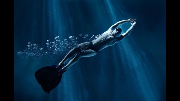 🇨🇭 Swiss Finswimming Championships 2021, Finswimmer Magazine - Finswimming News