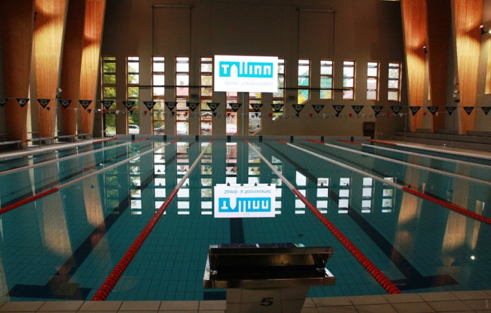 🇪🇪 Estonian Finswimming Cup 2022 &#8211; Tallinn, Finswimmer Magazine - Finswimming News