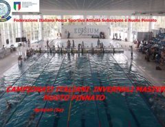 🇮🇹 Master Finswimming Italian Championships &#8211; Winter, Finswimmer Magazine - Finswimming News