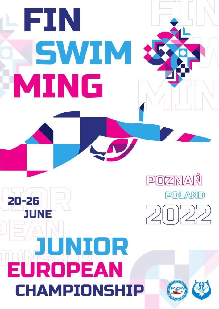 🇵🇱 Finswimming Junior European Championships 2022 &#8211; Poland, Finswimmer Magazine - Finswimming News