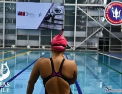 🇨🇱 Finswimming Pre-Selections FEDESUB 2022, Santiago de Chile, Finswimmer Magazine - Finswimming News