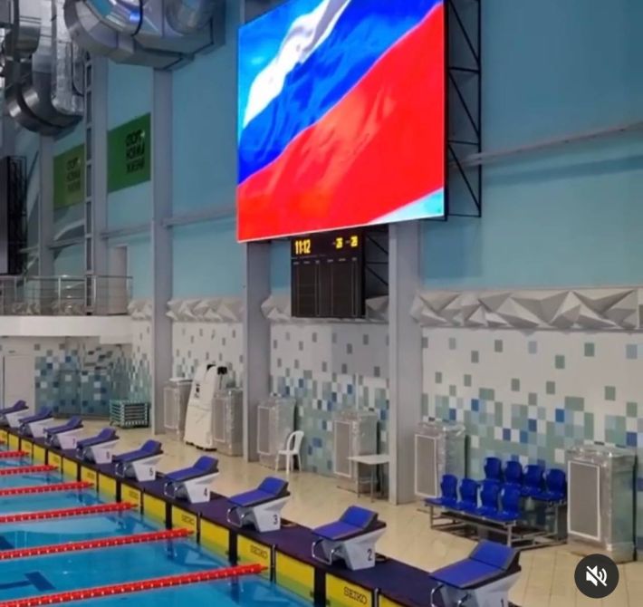 🇷🇺 Russian Finswimming Cup 2022 &#8211; Saratov, Finswimmer Magazine - Finswimming News