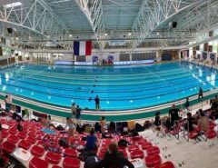 🇫🇷 Finswimming National Meeting + Masters &#8211; France, Finswimmer Magazine - Finswimming News