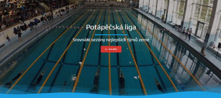 🇨🇿 Czech Finswimming Championships for Clubs 2022, Finswimmer Magazine - Finswimming News