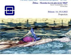 🇸🇰 Slovak Finswimming League 2022 – Žilina, Finswimmer Magazine - Finswimming News