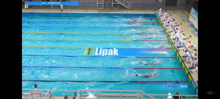 🇭🇺 🇮🇹 🇵🇱 Sport Injustices during the JEC 2022 Poland, Finswimmer Magazine - Finswimming News