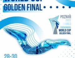 🇵🇱 Finswimming World Cup Golden Final 2022, Finswimmer Magazine - Finswimming News